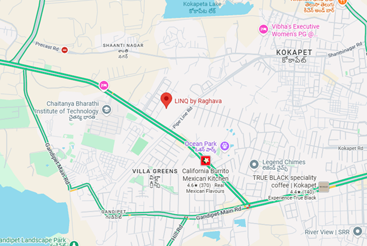 location-map